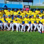 ¡Hoy juega la Tricolor de béisbol! Inicia en el grupo A del Clásico Mundial ante Puerto Rico