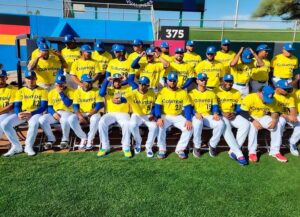 ¡Hoy juega la Tricolor de béisbol! Inicia en el grupo A del Clásico Mundial ante Puerto Rico