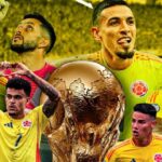¡Hoy juega Colombia! Enfrenta a Croacia, buen “sparring” para lo que se viene en el Mundial