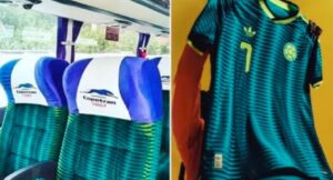 “Sacaron el modelo de una silla de bus”: siguen los ‘memes’ contra la nueva camiseta de la Tricolor