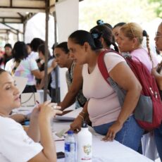 Habrá 565 vacantes disponibles en la Feria ExpoEmpleo SENA Mujer 2026