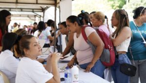 Habrá 565 vacantes disponibles en la Feria ExpoEmpleo SENA Mujer 2026