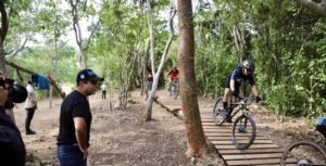 En el Día Internacional de los Bosques, Barranquilla celebra su red de ecosistemas urbanos