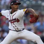 Juega Bravos de Atlanta, que tiene en su róster al sucreño Didier Fuentes: ¿se montará al montículo?