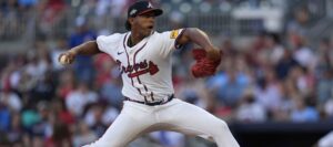 Juega Bravos de Atlanta, que tiene en su róster al sucreño Didier Fuentes: ¿se montará al montículo?