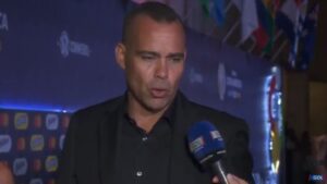 “Colombia tuvo valentía, mientras otros jugaban contra Mauritania”: llovieron críticas al DT Dudamel