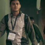 Se pronunció el jugador de Nacional, acusado e investigado por supuesto abuso de una joven