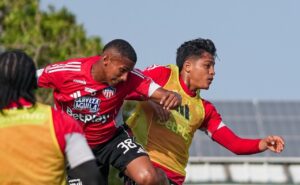 Disponible la boletería para el duelo contra Alianza: ¡que el “colador” de la defensa no complique al Junior!