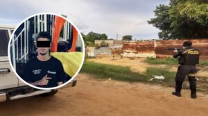 Así abatieron en Venezuela a alias Fabián, presunto implicado en crimen de las hermanas Hernández en Malambo