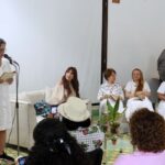 Atlántico celebró el Día Mundial de la Poesía entre versos y voces femeninas