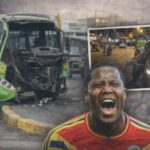 Giro en el caso Rincón: ahora culpan al conductor del bus por accidente en el que falleció el exfutbolista