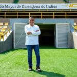 “El Jaime Morón está listo para la fiesta de la Libertadores”: alcalde Dumek, a medios barranquilleros