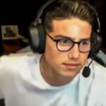 “Este domingo sí debuto”: James le habría puesto punto final al engorro que ya genera en Minnesota