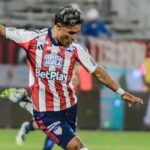 Jannenson y un golazo al Bucaramanga que podría significar su punto de despegue con Junior