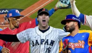 ¡Definidos los cuartos del Clásico Mundial de Béisbol 2026! Venezuela “bailará con el rey”, Japón