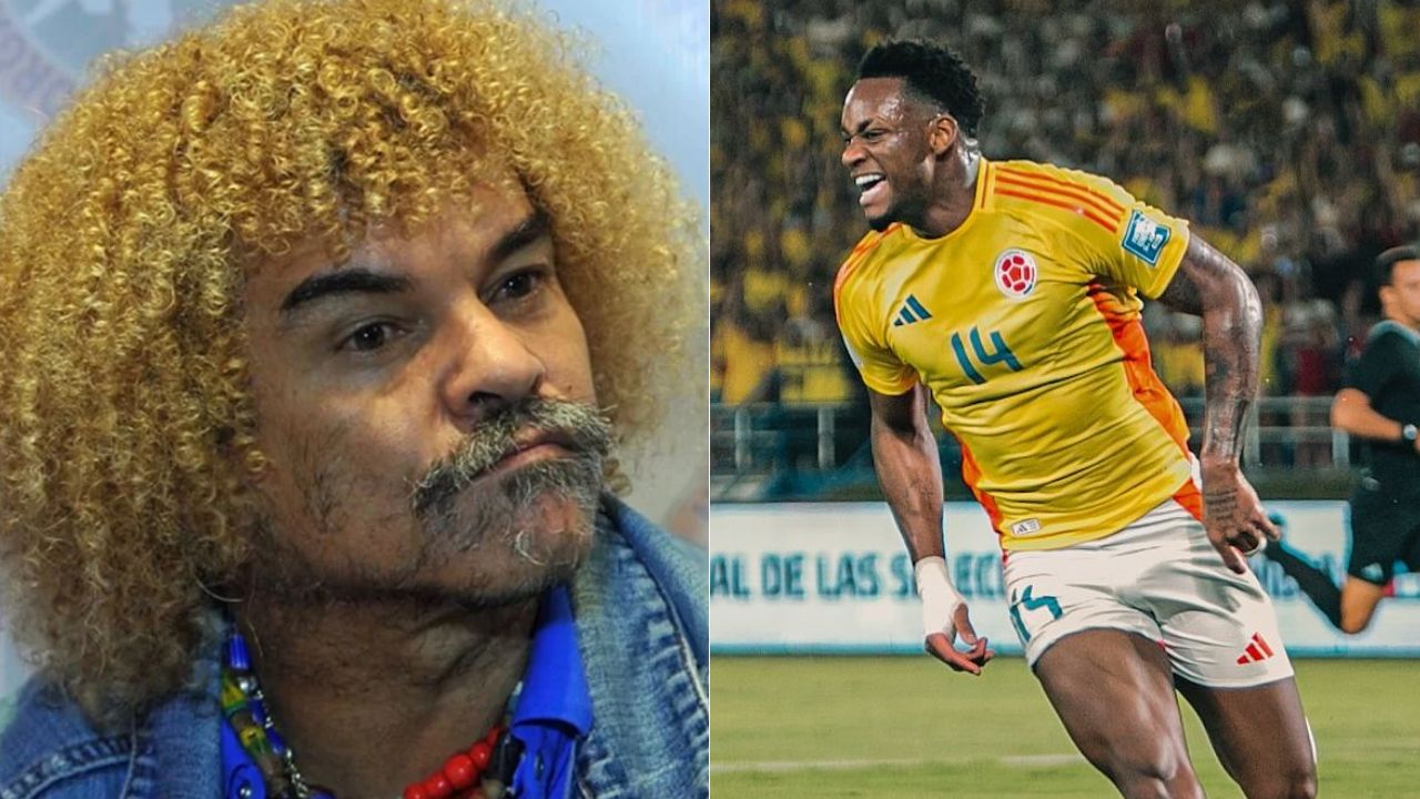 El Pibe “picó” a Durán: al fin, el futbolista se refirió a la supuesta pelea con James y Lorenzo