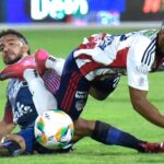 “Mucho nombre, pero de aquello nada”: ¿caída del nivel del Junior es culpa del DT o de los jugadores?