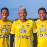 Junior, el de mayor quilate que por Colombia jugará la Libertadores: ¡los brasileros son inalcanzables!