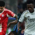 Se viene Bayern Múnich-Real Madrid en los cuartos de Champions: ¿madridista criollo, a quién le vas?