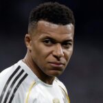 ¡A lo Macondo! A Mbappé le examinaron en Real Madrid la rodilla que no era, y ello agudizó su lesión