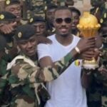Senegal “dará la guerra” para no dejarse quitar la Copa de África: ¡la protegen en una base militar!