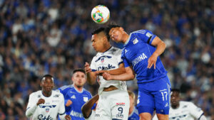 Concluyó la fecha 14 con el empate entre Millonarios y Fortaleza: cinco equipos ya están eliminados