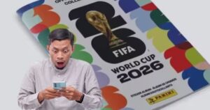 ¿Llenar el Panini o pagar el arriendo?: el álbum de los Mundiales incrementó sus páginas y valor