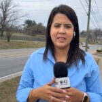 Periodista barranquillera Estefany Rodríguez fue liberada bajo fianza tras 16 días detenida por ICE en EE. UU.