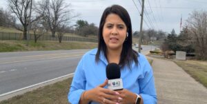 Periodista barranquillera Estefany Rodríguez fue liberada bajo fianza tras 16 días detenida por ICE en EE. UU.