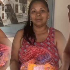 Cemento País entrega ayudas humanitarias en Arjona, Bolívar