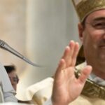 Nuncio en Colombia pasa a ser sustituto para Asuntos de la Secretaría de Estado del Vaticano
