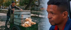 “Del rebusque a la formación”: aprendiz del SENA transforma su vida con el estudio nocturno