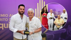 Acord Atlántico anuncia fecha de la quinta edición del ‘Premio al Mérito Deportivo Equinorte 2026’