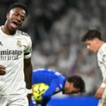 Barcelona disfrutó la “papaya” que le dio Real Madrid al perder en casa frente al Getafe