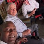 El Niño de Quilla, invitado especial en el ‘Opening Day’ de los Cardenales de San Luis en la MLB