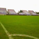 ¡El Romelio a full! Acaba de acoger al Junior y este lunes juegan las Tiburonas y Barranquilla FC