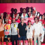 Total éxito el ‘Salinas Fest 2026’, cumplido en Juan de Acosta: ¡así quedó el cuadro de honor!