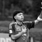 “Se desplomó en la cancha”: no cesa el dolor por la súbita muerte del juvenil de Millonarios