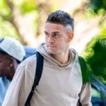 Lorenzo tiene completos a sus 26 convocados para los cotejos amistosos frente a Croacia y Francia