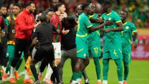 Por el escándalo de la retirada del título logrado en la Copa de África, Senegal acudirá al TAS