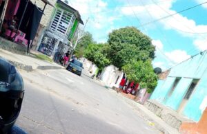 Ciudadano habría resultado herido de gravedad en medio de un supuesto asalto en el barrio Siete de Abril, en Barranquilla