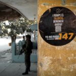 “Yo no pago, yo denuncio”: Soledad fortalece la prevención contra la extorsión en barrios y en el comercio