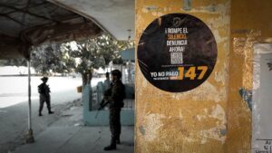 “Yo no pago, yo denuncio”: Soledad fortalece la prevención contra la extorsión en barrios y en el comercio