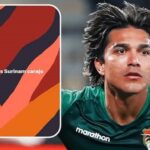 Familia del veterano Martins alienta a Surinam, debido a que no sería convocado por Bolivia al “repechaje” mundialista