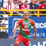 Hoy concluye la fecha 14 y Junior se quedará fijo en el puesto tres: ¡ahora se viene el Cali!