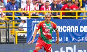 Hoy concluye la fecha 14 y Junior se quedará fijo en el puesto tres: ¡ahora se viene el Cali!