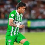 Informe de Medicina Legal complica la situación del jugador de Nacional, señalado de abuso sexual