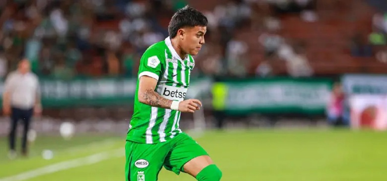 Informe de Medicina Legal complica la situación del jugador de Nacional, señalado de abuso sexual