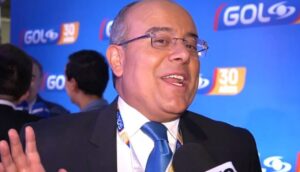 El ‘Gol Caracol’ se queda sin una de sus piezas clave, Ricardo Orrego, acusado de acoso sexual