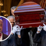 ¡Hasta siempre! En medio de notas salseras, le dieron el último adiós a Willie Colón en Nueva York